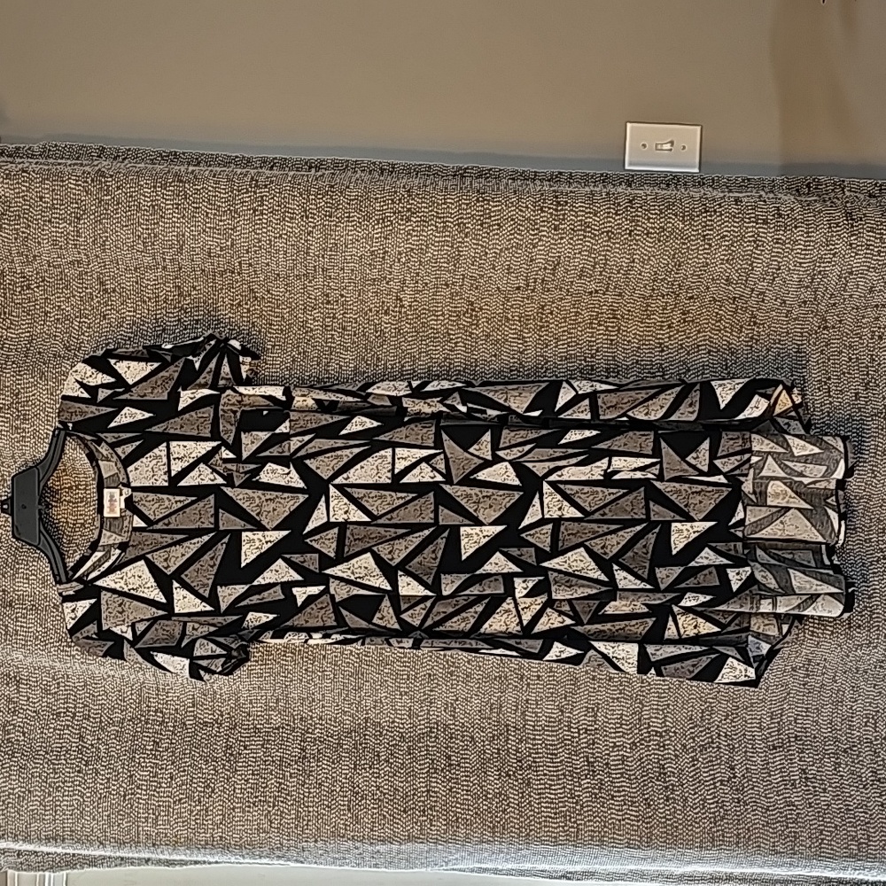 LuLaRoe Carly Dress